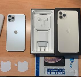 Iphone 11 pro max 256gb