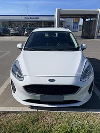 Ford Fiesta 1.1 75 CV Plus – Benzina – 2021