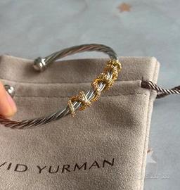 Bracciale David Yurman