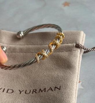 Bracciale David Yurman