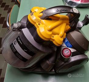 Aspirapolvere Dison