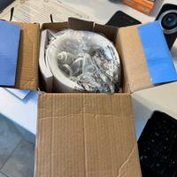 Scaldabiberon casa+ viaggio