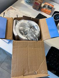 Scaldabiberon casa+ viaggio