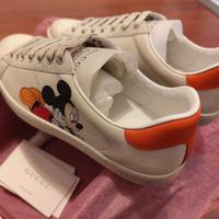 Sneakers Gucci uomo