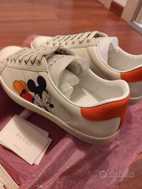 Sneakers Gucci uomo