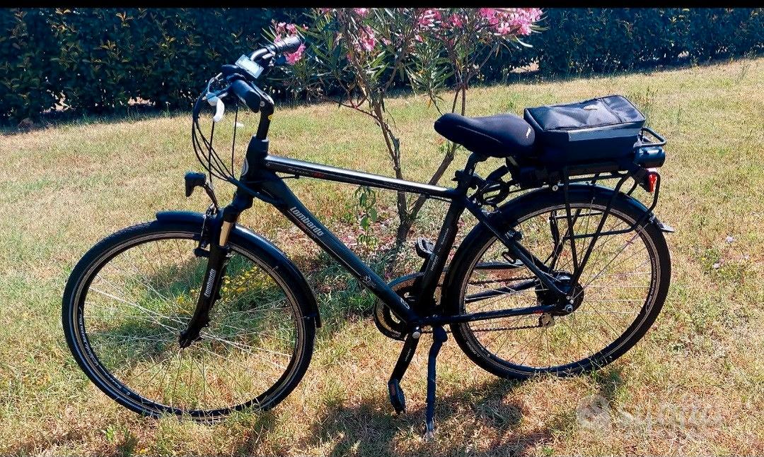 Lombardo Vendita in Biciclette in Lombardia