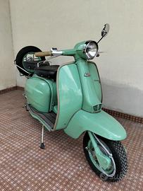 Lambretta LI 125
