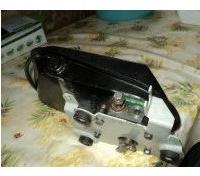 Pompa ribaltabile ape poker