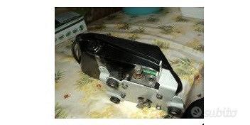 Pompa ribaltabile ape poker