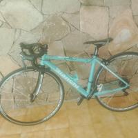 bici corsa 