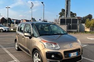 Citroen c3 Picasso benzina euro 5