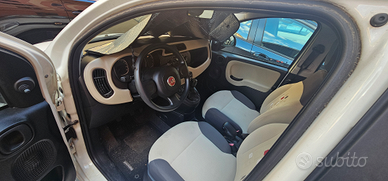 FIAT Panda 3ª serie - 2015