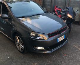 Polo 1.6 tdi