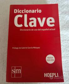 Dizionario spagnolo /italiano