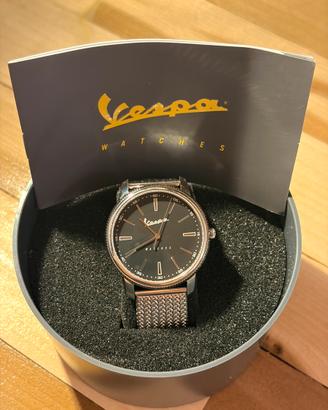 Orologio Vespa