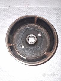 Campana frizione motozzappa Brumi Klein Super-Maxi