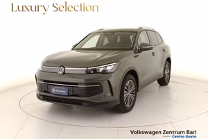 Volkswagen Tiguan 2.0 tdi edition plus 4motion 193