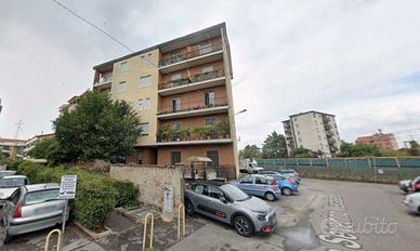 Trilocale a Monza