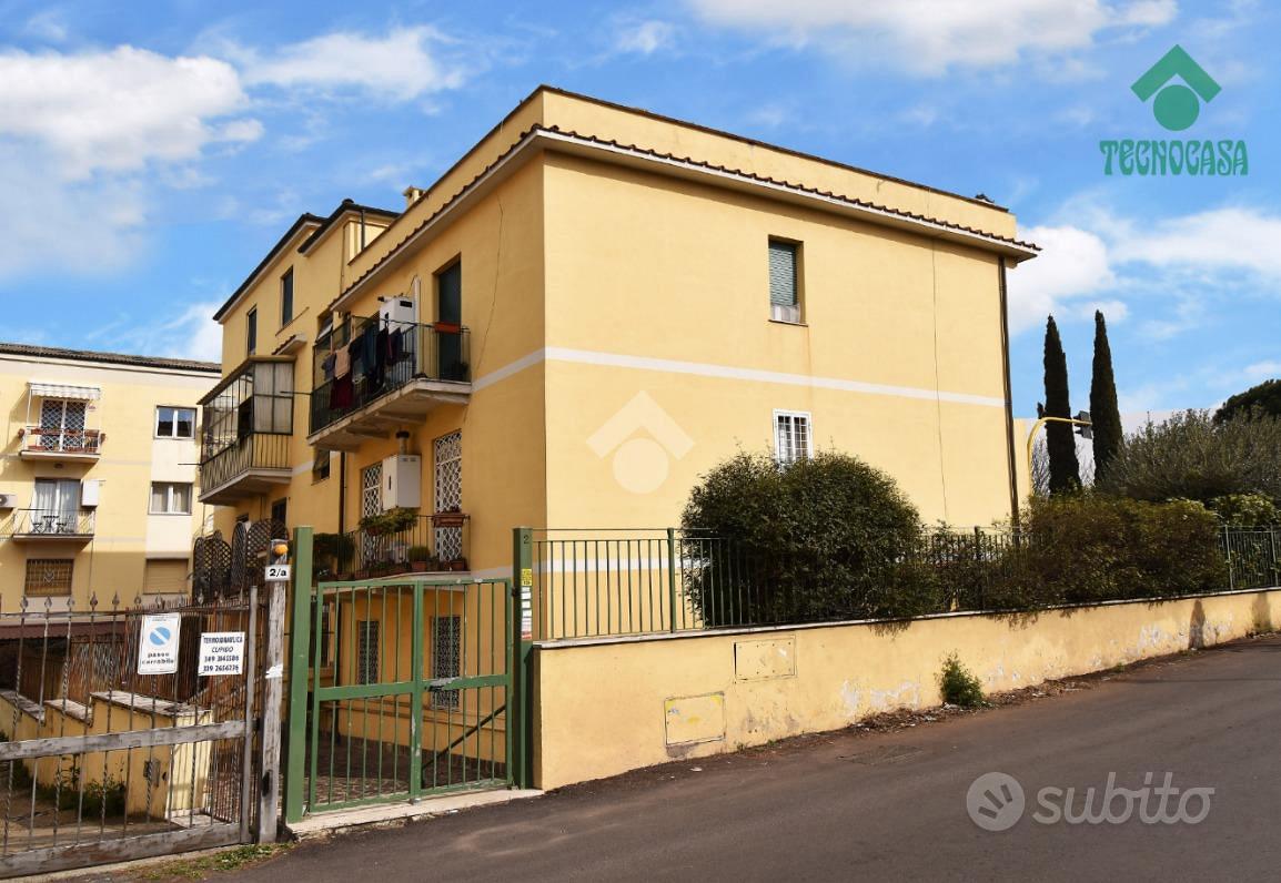 Appartamento – RM - Vista 3