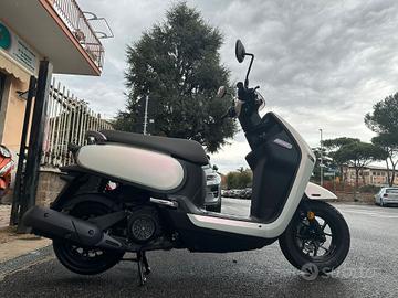 Sym Colibri 50 - PRONTA CONSEGNA
