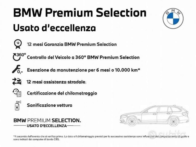 BMW 420D Gran Coupe 2021 photo 2