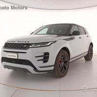 Musata completa range rover evoque anno 2023 #236