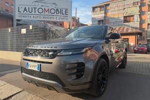 RANGE ROVER EVOQUE HSE