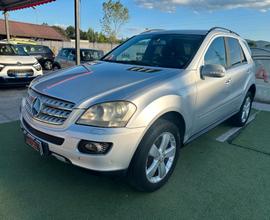 MERCEDES-BENZ*ML 320*CDI*SPORT*NAVI*XENO*PDC*