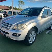 MERCEDES-BENZ*ML 320*CDI*SPORT*NAVI*XENO*PDC*