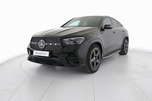 Mercedes GLE Coupè 450 d AMG Line Advanced Plus 4m