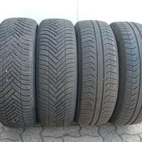 gomme 4 stagioni usate 195/65-15 95H