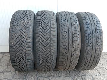 gomme 4 stagioni usate 195/65-15 95H