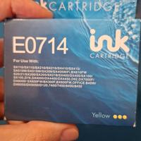 Cartucce stampanti epson compatibili