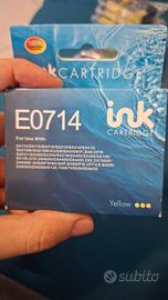 Cartucce stampanti epson compatibili