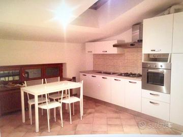 Stanza Singola, Borgo Roma