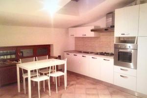 Stanza Singola, Borgo Roma