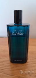 Profumo Davidoff Cool Water Eau de Toilette - 200 
