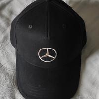 cappellino Mercedes-Benz nuovo