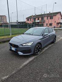 Cupra Leon 2.0 TSI 190 CV DSG - Full Optional 9/23