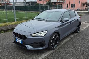 Cupra Leon 2.0 TSI 190 CV DSG - Full Optional 9/23