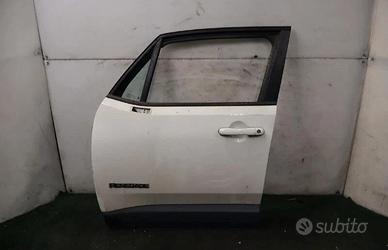 porta antpost dxsx Jeep Renegade