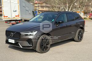 VOLVO XC60 B4 (d) AWD automatico Core N1