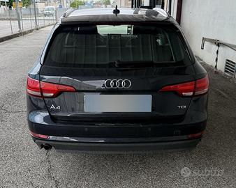 Audi A4 2.0 Tdi