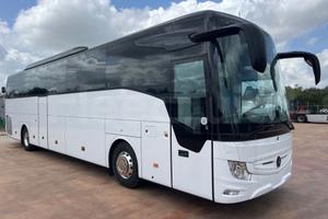 Mercedes-Benz Tourismo, 2023, 49 posti, Euro 6