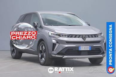 RENAULT symbioz Symbioz 1.6 E-Tech full hybrid Ico