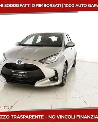 Toyota Yaris 1.5h Trend