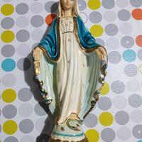 Madonnina miracolosa 