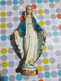 Madonnina miracolosa 