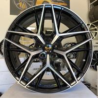 Cerchi NUOVI Cupra raggio 19 cod.8732