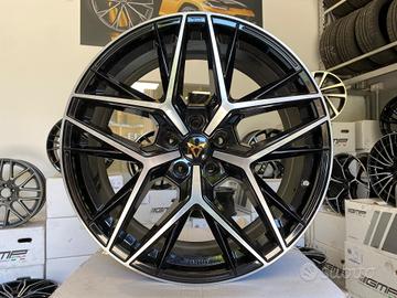 Cerchi NUOVI Cupra raggio 19 cod.8732